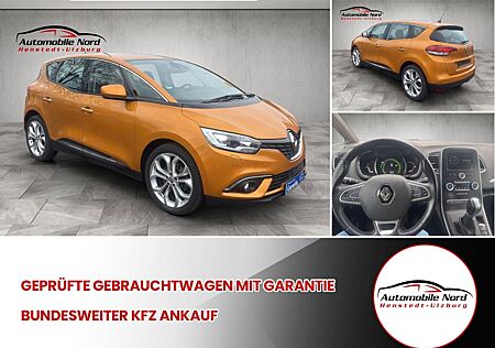 Renault Scenic IV Experience