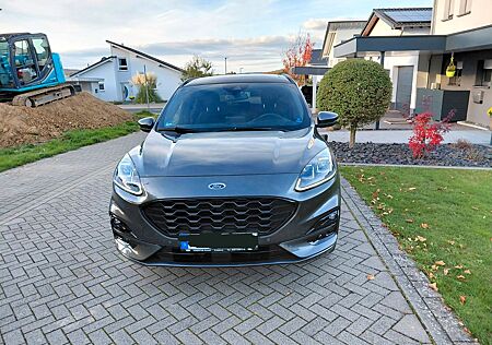 Ford Kuga 2.5 Duratec PHEV ST-Line X CVT ST-Line X