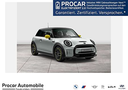 Mini Cooper SE HUD ACC RFK NAVI LED PDC V+H DAB LM