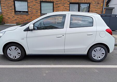 Mitsubishi Space Star 1.0 -