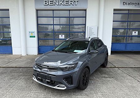Kia Stonic 1.0T 120 48V M.Hybrid GTLine Tech/Navi/GD
