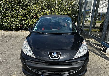 Peugeot 207 gebraucht kaufen Peugeot 207 Filou 90 Filou