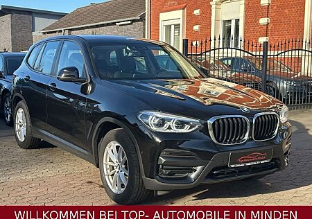 BMW X3 xDrive 20 d Aut./ Advantage/Xenon/Head-up