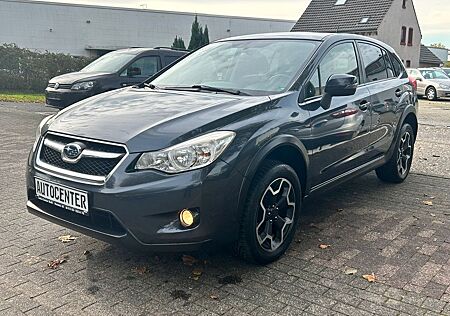 Subaru XV Comfort*1 Hand**Kamera*4x4*Tüv & Au NEU*