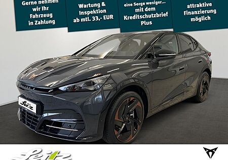 Cupra Tavascan gebraucht kaufen Cupra Tavascan VZ 4 Drive VZ AHK Vorbereitung. Navi. R