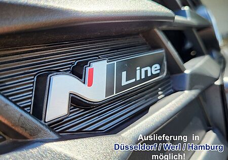 Hyundai i20 1.0 T-GDI 74kw 7DCT N-Line|NAVI|PDC|KAMERA|A