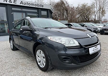 Renault Megane III Grandtour Je t'aime