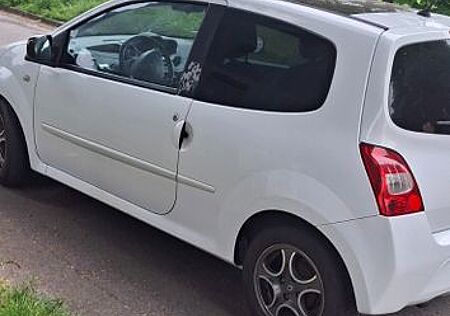 Renault Twingo Night & Day 1.2 16V 75 Quickshift Nig...
