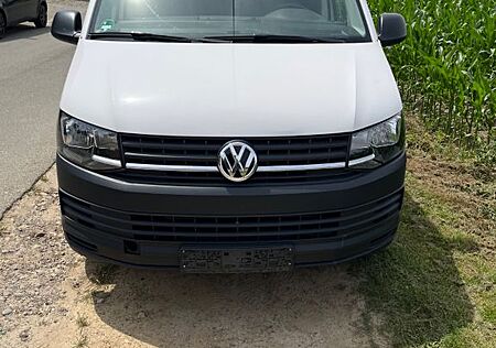 VW T6 Transporter Volkswagen , lang , Mwst. ausweisbar