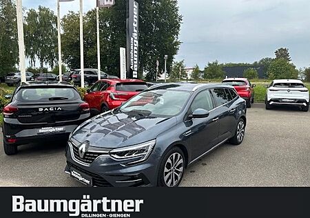 Renault Megane Grandtour Intens Blue dCi 115 Kamera/PDC