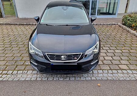 Seat Leon 1.8 TSI 132kW Start&Stop FR FR