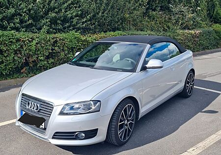 Audi Cabriolet