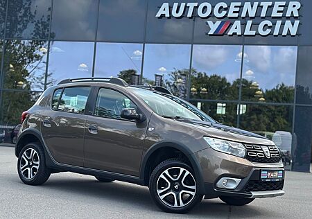 Dacia Sandero TCe 90 S/S Stepway Celebration NAV/R-CAM