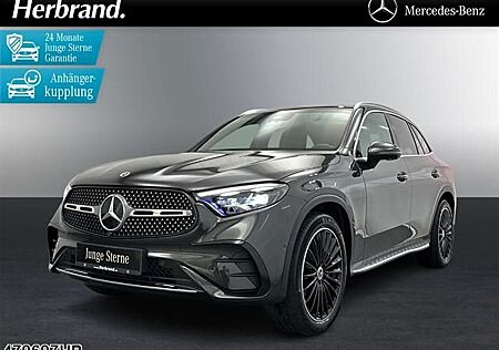 Mercedes-Benz GLC 220 d 4M AMG *360° AHK Memory Digital Light