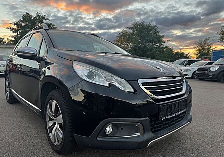 Peugeot 2008 Style