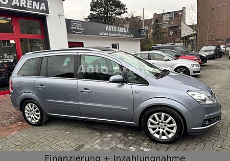 Opel Zafira B 1.8 Edition Cosmo Panorama Navi Xenon