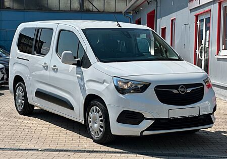 Opel Combo Life Maxi / Lang*Klima*AHK*Parkpilot