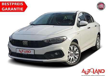 Fiat Tipo 1.0 Klima Android Apple DAB Spurhalte USB