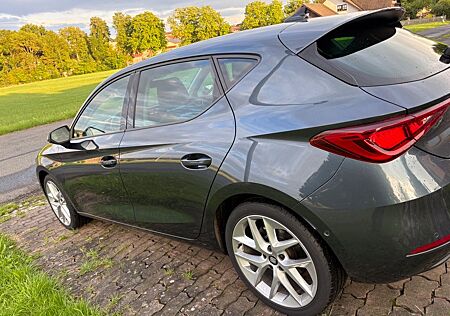 Seat Leon 1.5 TSI ACT 96kW Style