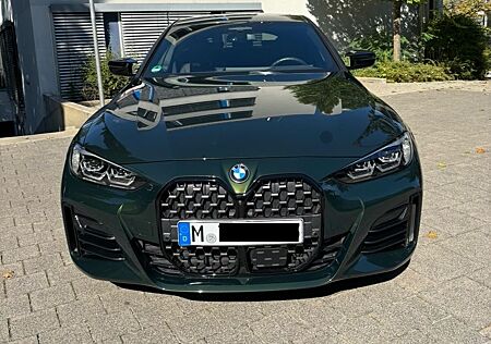 BMW M440i Gran Coupé A -