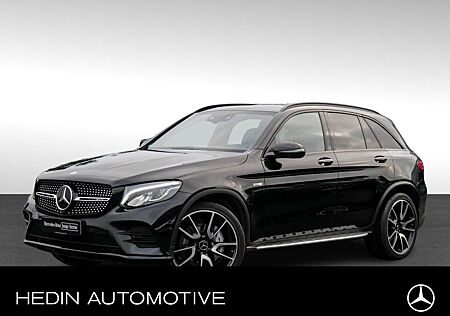 Mercedes-Benz GLC 43 AMG AMG GLC 43 4M |NIGHT|KEYL|NAVI|LED|DISTR|PANO|LM