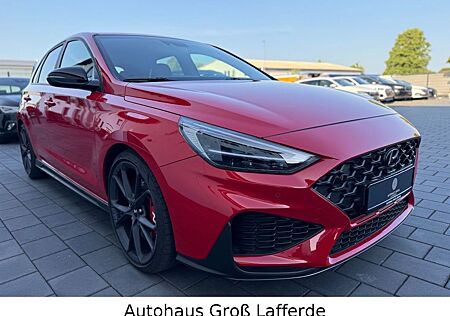 Hyundai i30 N Performance LED Navi Kamera 280 PS