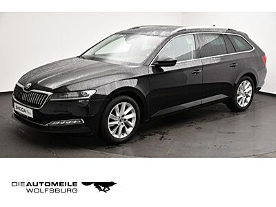 Skoda Superb 3 III Combi 2.0 TDI 4x4 DSG Premium Editi