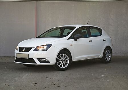 Seat Ibiza 1.2 TSI 77kW wenig Kilometer