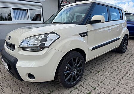 Kia Soul Vision