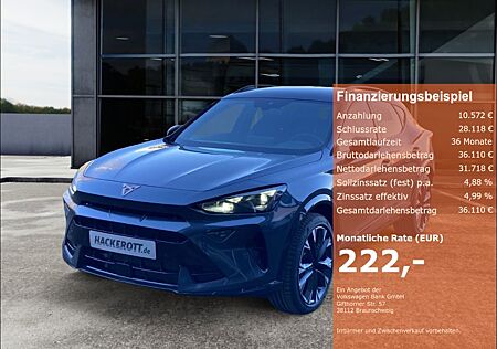 Cupra Formentor 1.5 eTSI 110 kW (150 PS) 7-Gang-DSG Ed