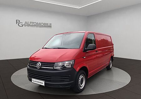 VW T6 Transporter Volkswagen Kasten EcoProfi lang