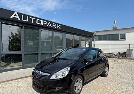 Opel Corsa D 1,3 CDTI Edition*Klimaanlage*