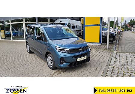 Opel Combo Life DAB,SHZ,Klima,Kamera,Frontsch.Heizung