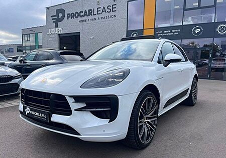 Porsche Macan GTS *21Zoll Turbo*PANORAMA*Camera/Led/MEMO