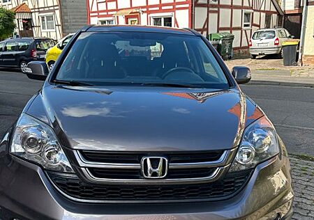 Honda CR-V 2.2 i-DTEC Executive 50 Jahre Edition E...
