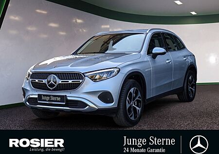 Mercedes-Benz GLC 300 e 4M Avantgarde Advanced Plus Distr. LED