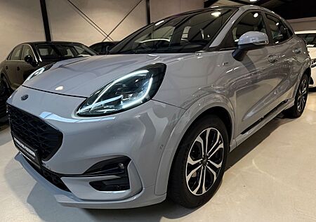 Ford Puma ST Line/114KW/Panorama/Kamera/Klima/Navi