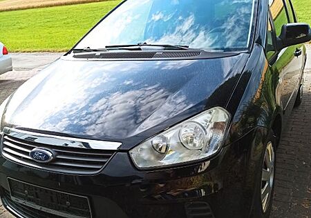 Ford C-Max 1,6