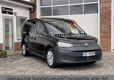 VW Caddy gebraucht kaufen VW Caddy Volkswagen Cargo Basis Maxi/PDC/AHK/Kamera/Klima/