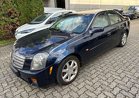 Cadillac CTS 2.8 V6 Comfort Autom.