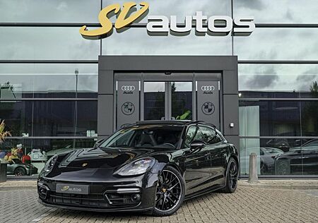 Porsche Panamera gebraucht kaufen Porsche Panamera Sport Turismo 4 2.9 V6 330pk Sport desi