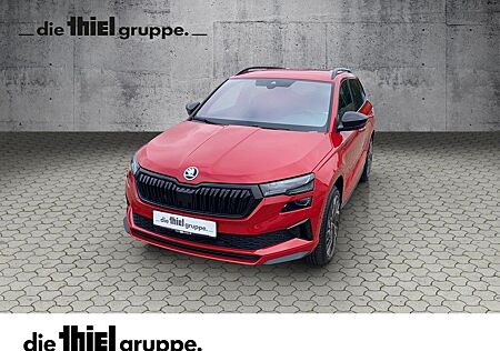 Skoda Karoq 2.0 TSI DSG 4x4 Sportline ACC/AHK/Matrix-L