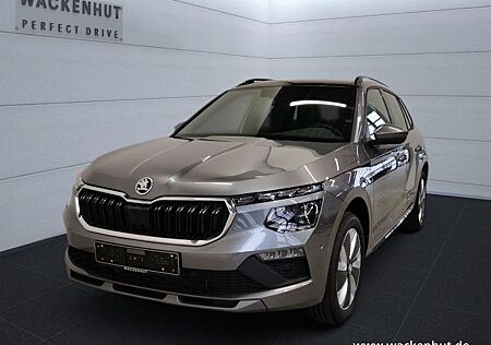 Skoda Kamiq 1.5 EU6e Selection 1,5 TSI 110 kW DSG *KOM