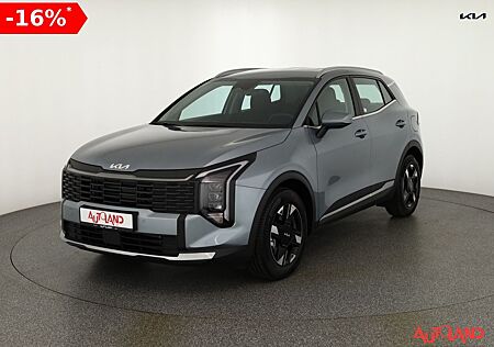 Kia Sportage 1.6 T-GDI Aut. Facelift LED ACC Navi