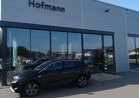 Opel Grandland X Grandland Enjoy, Klima, PDC, SHZ, LHZ, LMF, BT