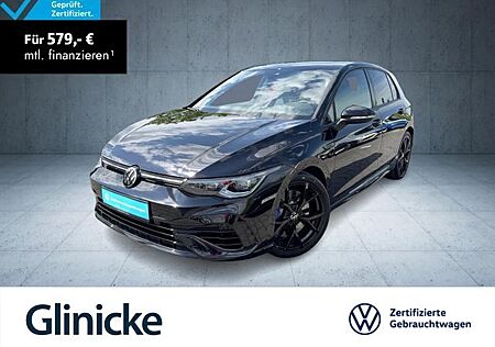 VW Golf Volkswagen R Performance Matrix/Keyless/Nav/19''/Kam/A