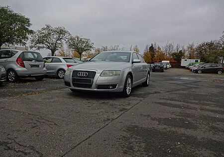 Audi A6 2.4