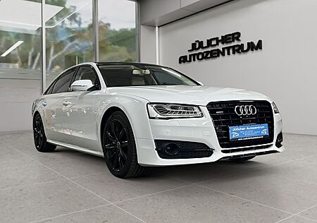 Audi A8 L 55 TFSI tiptronic quattro, 1 Jahr Garantie