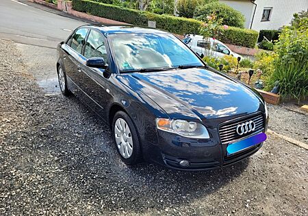 Audi A4 1.8 T -