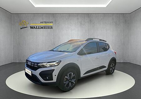 Dacia Sandero Stepway Expression+